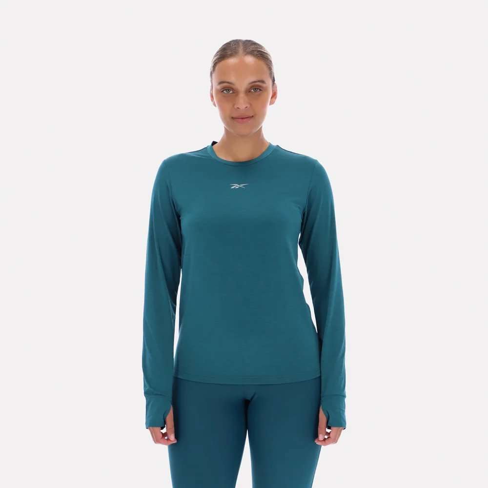 Top Deportivo Running Ls